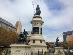 旧金山市政府-旧金山市政厅