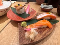 -阿吾罗·月咏精致日料(港汇恒隆广场店)