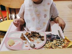 -暖食光·台式家庭餐厅·生日主题店(万达店)