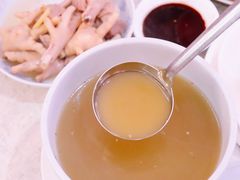 无花果汤-腰记饭店(龙源路店)