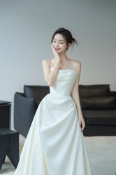 -艺憬婚纱礼服·造型(二七万达店)