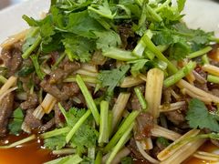 -临江后街鳝丝(临江店)