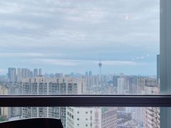 -富力丽思卡尔顿酒店·丽轩中餐厅