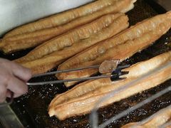 -文武王氏烧饼·无矾油条(西溪路店)