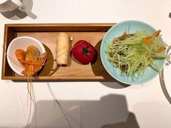 -松鹤楼·非遗·苏帮菜(融科店)