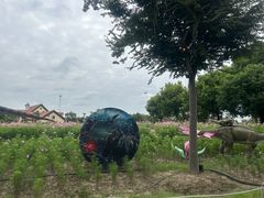 -歌斐颂巧克力小镇