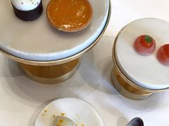 -Amber(置地文华东方酒店)