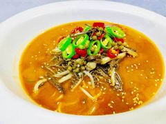 -鹏馨羊羔肉·非遗(新建街店)