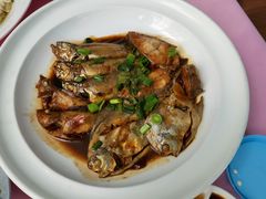 -高佳庄·舟山海鲜(海景旗舰店)