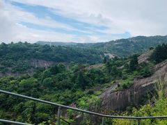 -大罗山风景区