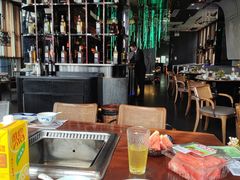 -大隐·成都火锅Bistro(合生麒麟新天地店)