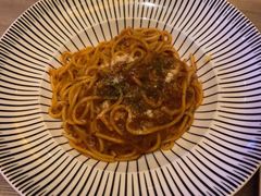 肉酱意大利面-J·one Bistro吉萬酒厨·牛排
