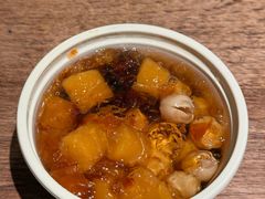 -彬媽糖水(侨鑫国际店)
