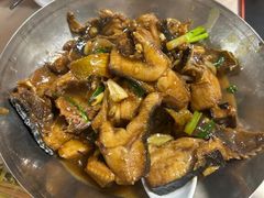 -华源餐厅·海鲜大排档(日月贝店)