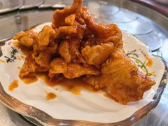 锅包肉-阜新饼王(和平路店)