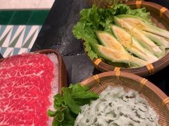 -湯系餐室(苏宁广场店)