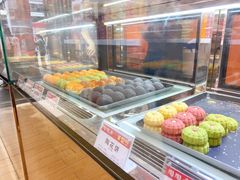-陶陶居饼家(惠福东路店)