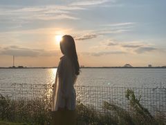 -南汇嘴观海公园