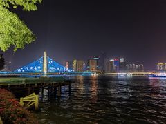 -海心沙亚运公园