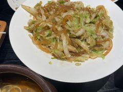 -满园烤鸭·春饼(沈北万达店)
