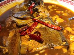 -旺顺阁鱼头泡饼(常营店)