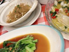 -粤香楼(新光里店)
