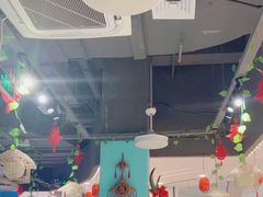 -云中鱼蒸汽石锅鱼(川沙百联店)