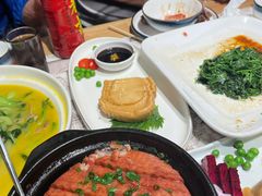 -江南郡府(天宝路店)