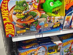 -TOYSRUS玩具反斗城(苏州中心店)