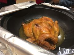 -老爷庙风味美食府(魏都大道店)