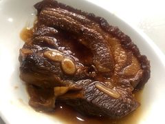 焖肉-老地方面馆(思南路店)
