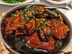 -忆家名门·上海菜(徐家汇店)