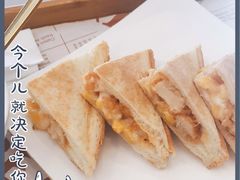 -夏羽记甜品(小榄大信店)