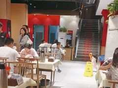 -聚味瞿记·龙虾堂(天元店)