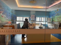 -蓓爱娇琪月子会所(虹口店)