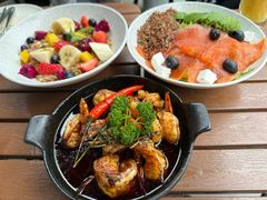 -Money Shops(愚园路店)