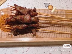 -老佛爷铜炉蛙锅(坂田佳华领汇店)