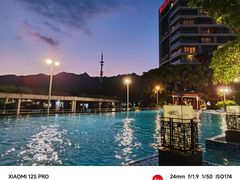 -深圳大梅沙京基洲际度假酒店