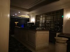 大堂吧-中旅阿那亚九龙湖·公主酒店