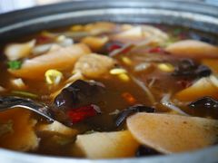 -朵朵开素食餐厅(后宰门街店)