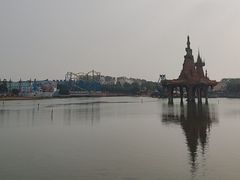 -大连海昌发现王国主题公园