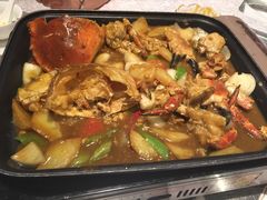-李老爹香辣蟹(宣武门店)