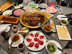 -长嘉·河图火锅(长嘉汇江景旗舰店)