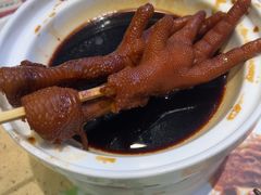 -点都德(千灯湖环宇城店)