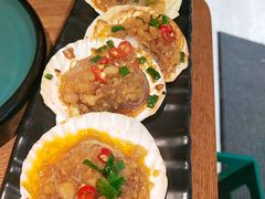 -臻炙大舍烤串(天龙家园店)