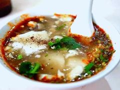 -新繁牛肉豆花(都江堰店)