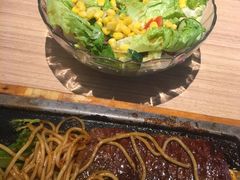 -必胜客(棠下店)