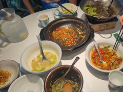 -费大厨辣椒炒肉(黄兴中心广场店)