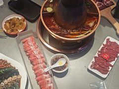 -乔先生涮肉·鲜活牛羊肉火锅(塘沽店)
