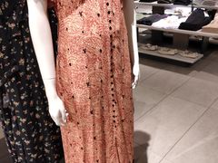 -ZARA(凯德乐峰广场店)